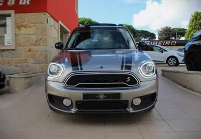 MINI Countryman 2018 - 17990 EUR, 177000 km - 177000km - foto 2 de 31