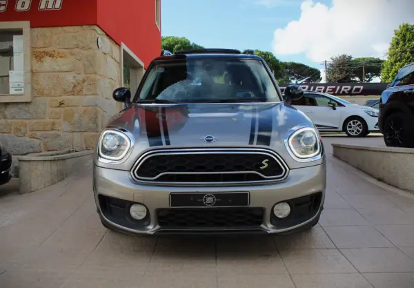 MINI Countryman 2018 - 17990 EUR, 177000 km - 177000km - foto 2 de 31