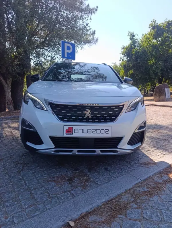 Peugeot 3008 2017 - 17250 EUR, 150000 km - AUTO.MOTO.pt - 150000km - foto 2 de 17