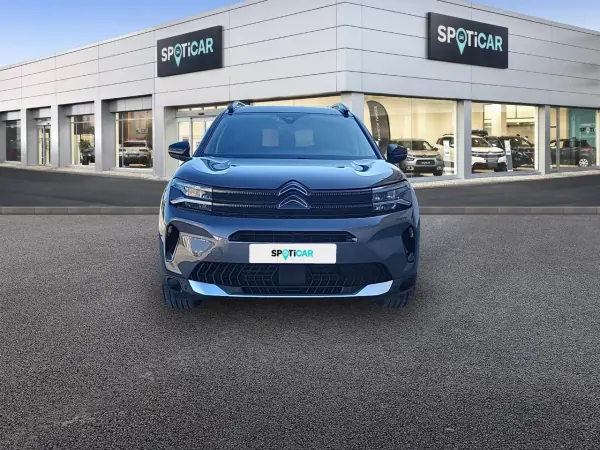 Citroën C5 Aircross 2024 - 23990 EUR, 26251 km - AUTO.MOTO.pt - 26251km - foto 2 de 26