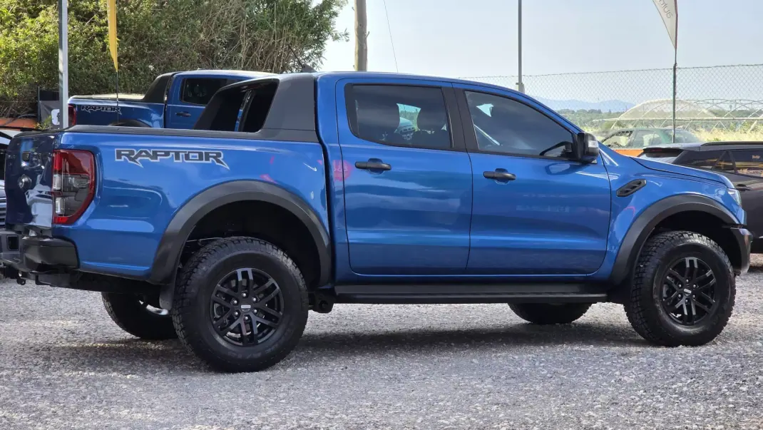 Ford Ranger 2021 - 44950 EUR, 93800 km - AUTO.MOTO.pt - 93800km - foto 8 de 24