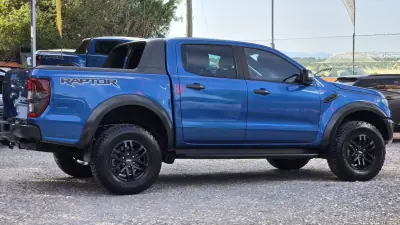 Ford Ranger 2021 - 44950 EUR, 93800 km - AUTO.MOTO.pt - 93800km - foto 8 de 24