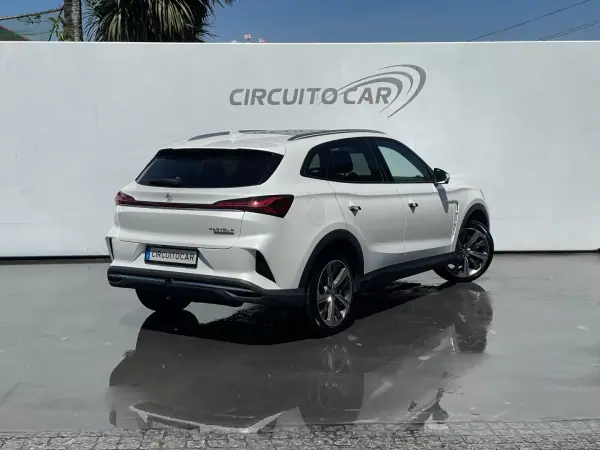 MG Marvel R 2024 - 29995 EUR, 45138 km - AUTO.MOTO.pt - 45138km - foto 3 de 48