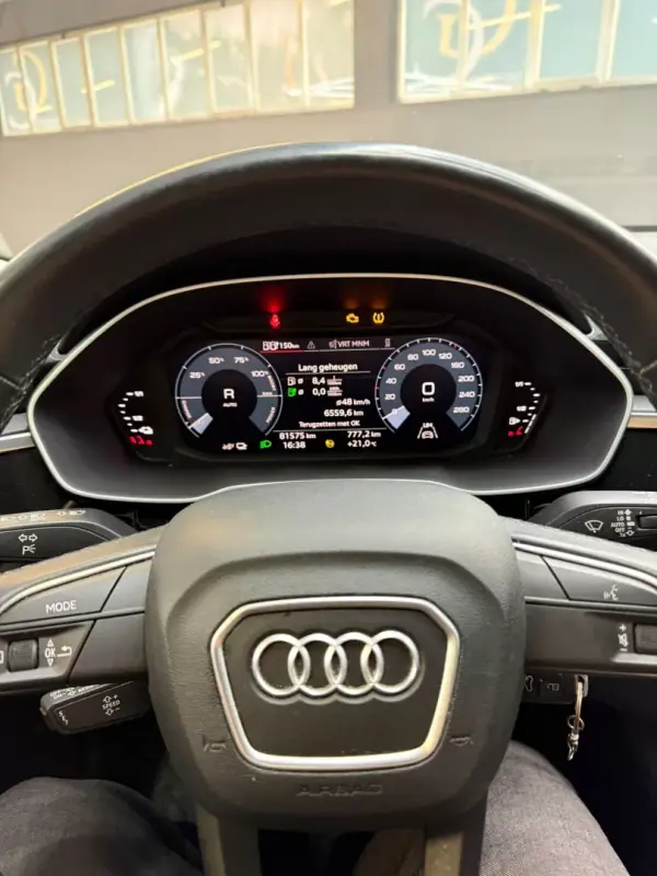Audi Q3 2023 - 29800 EUR, 81600 km - AUTO.MOTO.pt - 81600km - foto 9 de 24