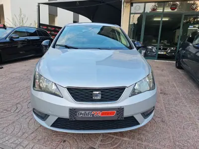 SEAT Ibiza 2016 - 10900 EUR, 80000 km - AUTO.MOTO.pt - 80000km - foto 4 de 29
