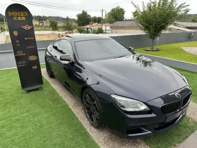 BMW 640 2012 - 27500 EUR, 180000 km - AUTO.MOTO.pt - 180000km - foto 4 de 66