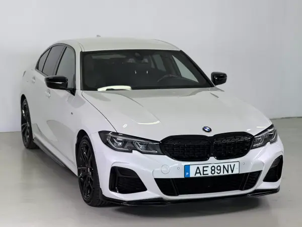 BMW M340d 2020 - 52950 EUR, 69177 km - AUTO.MOTO.pt - 69177km - foto 7 de 58