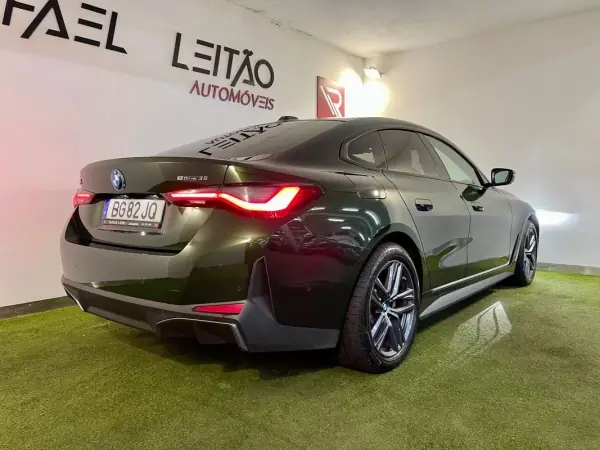 BMW i4 2024 - 43750 EUR, 5000 km - AUTO.MOTO.pt - 5000km - foto 15 de 50