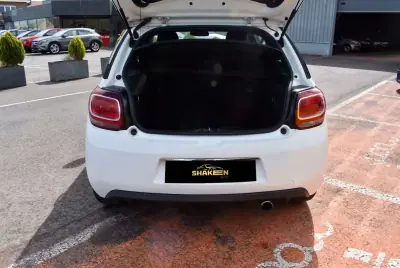 DS DS3 2016 - 7450 EUR, 95674 km - AUTO.MOTO.pt - 95674km - foto 4 de 12