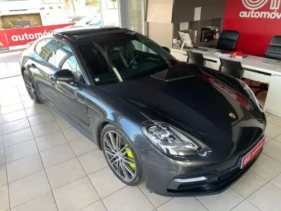 Porsche Panamera 2018 - 60500 EUR, 104962 km - AUTO.MOTO.pt - 104962km - foto 58 de 58