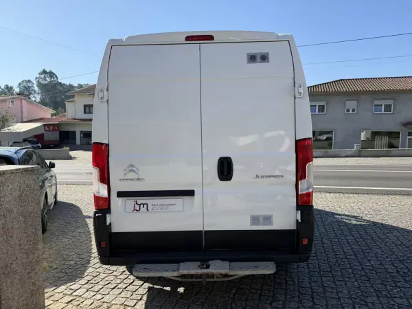 Citroën 2018 - 17750 EUR, 136874 km - AUTO.MOTO.pt - 136874km - foto 4 de 12
