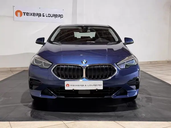 BMW 216 Gran Coupé 2023 — photo 2 of 26