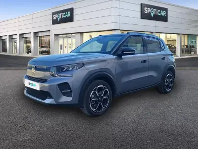 Citroën C3 2026 - 10450km