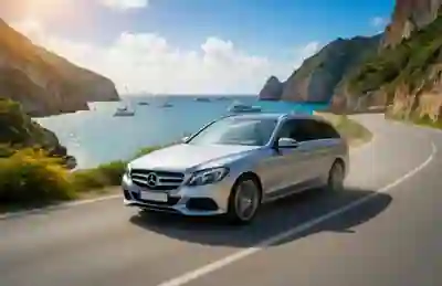 Mercedes-Benz C 250 2015 - 17346 EUR, 235000 km - AUTO.MOTO.pt - 235000km - foto 10 de 15