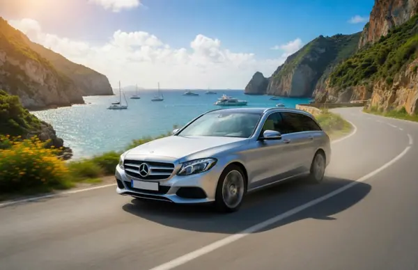 Mercedes-Benz C 250 2015 - 17346 EUR, 235000 km - AUTO.MOTO.pt - 235000km - foto 10 de 15