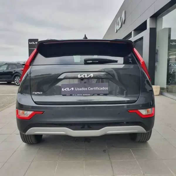 Kia e-Niro 2023 - 34990 EUR, 23490 km - AUTO.MOTO.pt - 23490km - foto 6 de 34