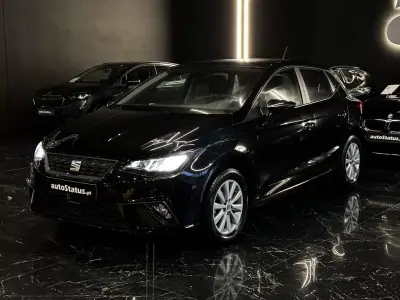 SEAT Ibiza 2023 - 15490 EUR, 49400 km - AUTO.MOTO.pt - 49400km - foto 8 de 34