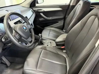 BMW X1 2020 - 18500 EUR, 145121 km - AUTO.MOTO.pt - 145121km - foto 11 de 37