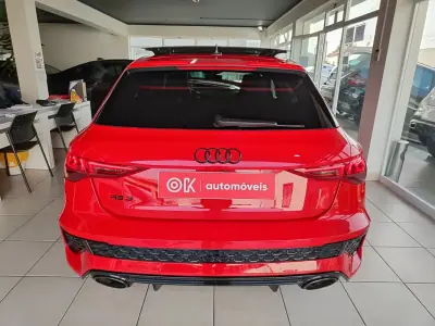 Audi RS3 Sportback 2024 - 69500 EUR, 41900 km - AUTO.MOTO.pt - 41900km - foto 9 de 48