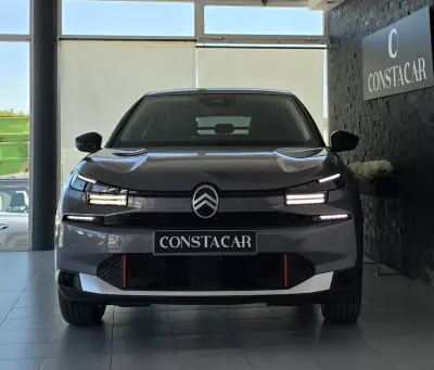 Citroën C4 2026 - 28900 EUR, 100 km - AUTO.MOTO.pt - 100km - foto 2 de 35