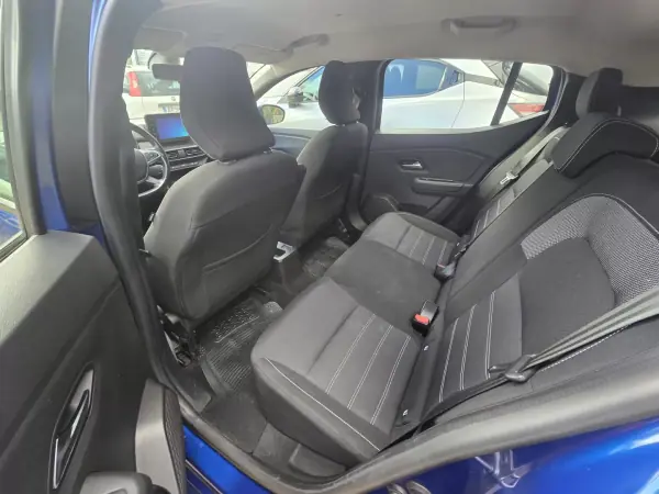 Dacia Sandero 2022 - 14950 EUR, 71700 km - AUTO.MOTO.pt - 71700km - foto 6 de 6