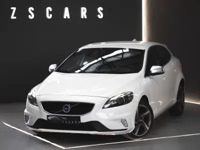Volvo V40 2016 - 16990 EUR, 129000 km - AUTO.MOTO.pt - 129000km - foto 3 de 21