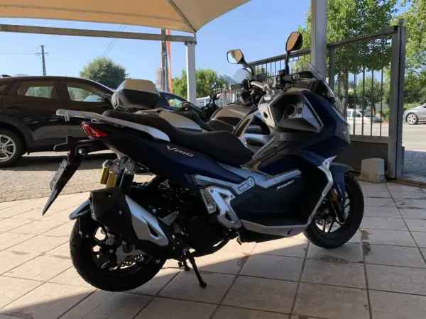 2024 - 2850 EUR, 1800 km - AUTO.MOTO.pt - 1800km - foto 4 de 15