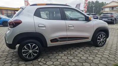Dacia Spring 2022 - 12750 EUR, 66000 km - foto 4 de 37