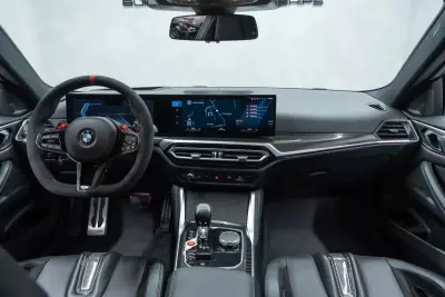 BMW M4 2024 - 109950 EUR, 18000 km - AUTO.MOTO.pt - 18000km - foto 20 de 59