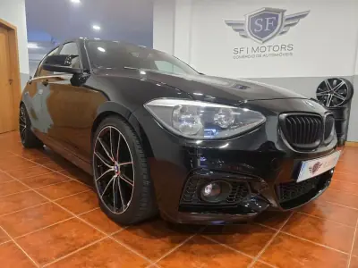 BMW 116 2012 - 12880 EUR, 157375 km - 157375km - foto 8 de 41