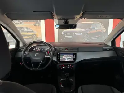 SEAT Ibiza 2019 - 15990 EUR, 83844 km - AUTO.MOTO.pt - 83844km - foto 17 de 17
