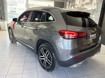Mercedes-Benz GLA 250 2022 - 26800 EUR, 127540 km - 127540km - foto 3 de 23