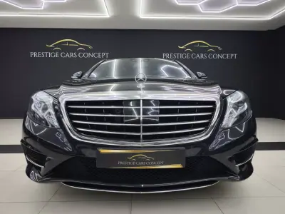Mercedes-Benz S 500 2015 - 49950 EUR, 179351 km - AUTO.MOTO.pt - 179351km - foto 14 de 56