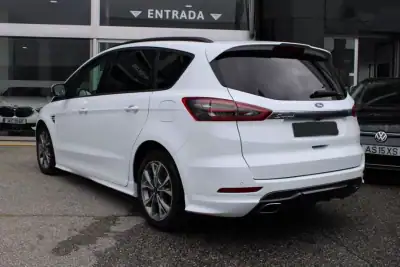 Ford S-Max 2019 - 20900 EUR, 230239 km - AUTO.MOTO.pt - 230239km - foto 2 de 26