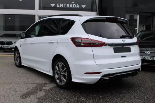 Ford S-Max 2019 - 29900 EUR, 230239 km - AUTO.MOTO.pt - 230239km - foto 2 de 26