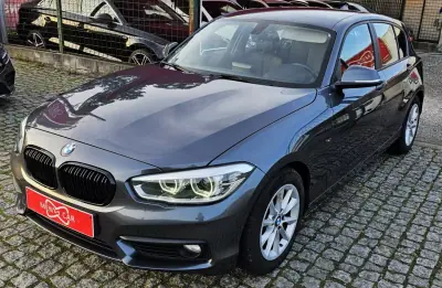 BMW 116 2015 - 12500 EUR, 299999 km - 299999km - foto 19 de 30