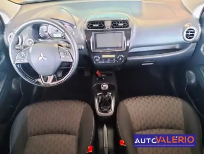 Mitsubishi Space Star 2023 - 14750 EUR, 17503 km - AUTO.MOTO.pt - 17503km - foto 12 de 38