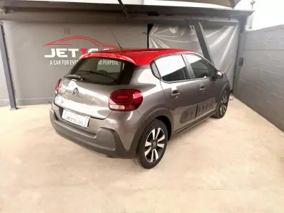 Citroën C3 2018 - 12950 EUR, 91863 km - foto 4 de 18