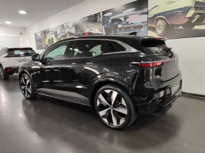Renault Mégane E-Tech 2022 - 27990 EUR, 40000 km - AUTO.MOTO.pt - 40000km - foto 23 de 47
