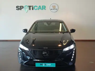 Peugeot 308 SW 2025 - 29750 EUR, 5900 km - AUTO.MOTO.pt - 5900km - foto 7 de 26