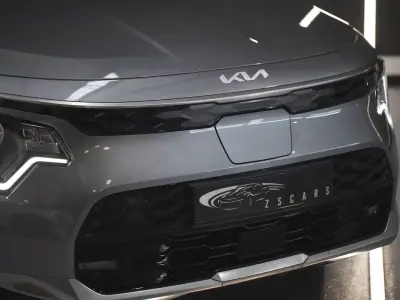 Kia e-Niro 2022 - 25990 EUR, 60682 km - AUTO.MOTO.pt - 60682km - foto 10 de 19