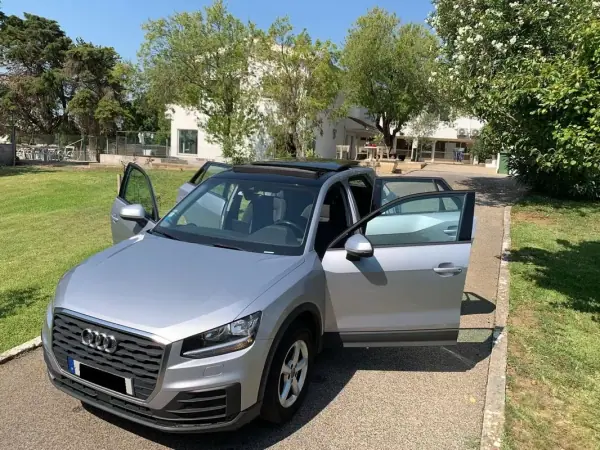 Audi Q2 2017 - 21990 EUR, 108015 km - AUTO.MOTO.pt - 108015km - foto 5 de 9