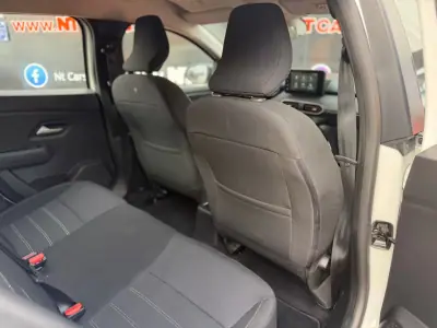 Dacia Sandero 2023 - 12900 EUR, 172187 km - AUTO.MOTO.pt - 172187km - foto 16 de 16