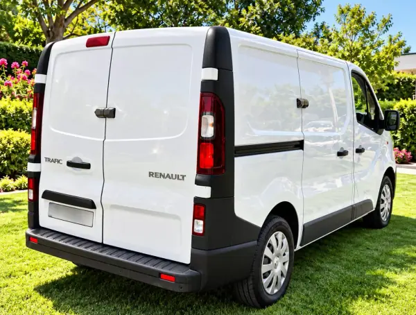 Renault Trafic 2019 Diesel