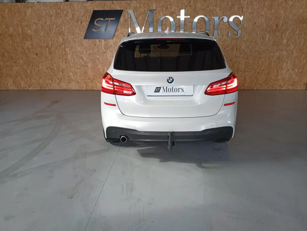 BMW 218 Active Tourer 2015 - 19950 EUR, 130068 km - AUTO.MOTO.pt - 130068km - foto 6 de 20