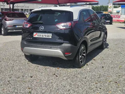 Opel Crossland X 2018 - 12800 EUR, 112200 km - AUTO.MOTO.pt - 112200km - foto 5 de 45