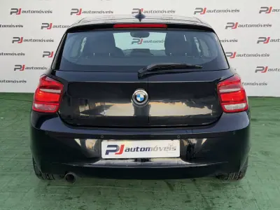 BMW 114 2013 - 9490 EUR, 121721 km - AUTO.MOTO.pt - 121721km - foto 8 de 17
