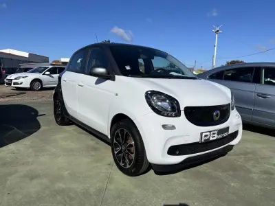 Smart 1 2017 - 10990 EUR, 119625 km - AUTO.MOTO.pt - 119625km - foto 4 de 13