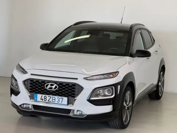 Hyundai Kauai 2019 - 15450 EUR, 78421 km - AUTO.MOTO.pt - 78421km - foto 12 de 37