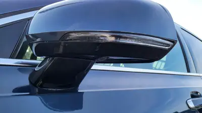 Volvo S90 2017 - 16900 EUR, 292100 km - 292100km - foto 22 de 44